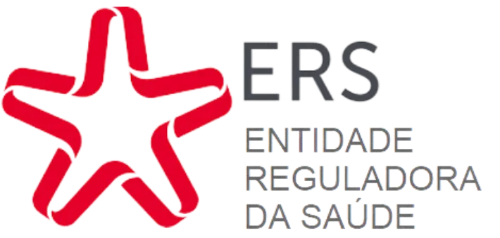 Entidade Reguladora da Saúde - Certidão de Registo